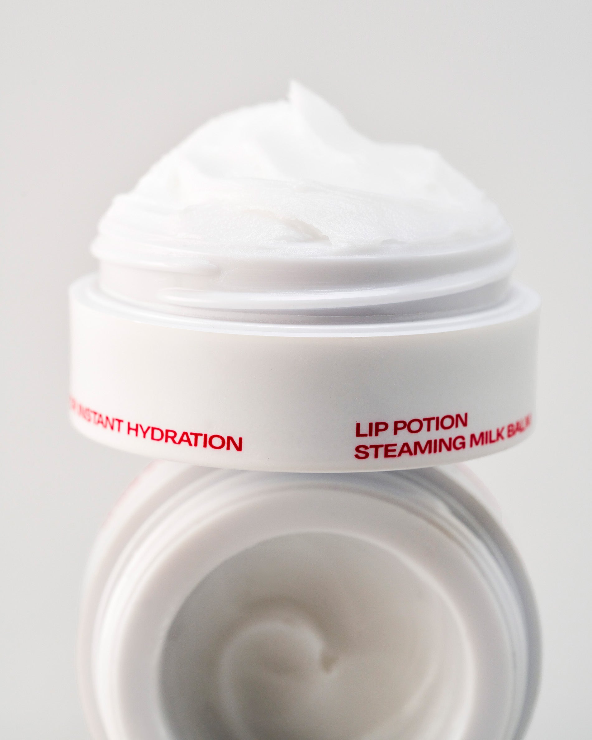 Alternative Stereo Steaming Milk Balm 潤唇膏