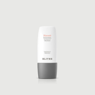 BLITHE Honest Sunscreen For Ph Balance and Mild Protection 防曬乳 50ml