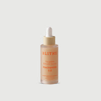 BLITHE Targeted Blemish Serum Niacinamide 5.0 controls uneven skin tone and pores 精華 30ml