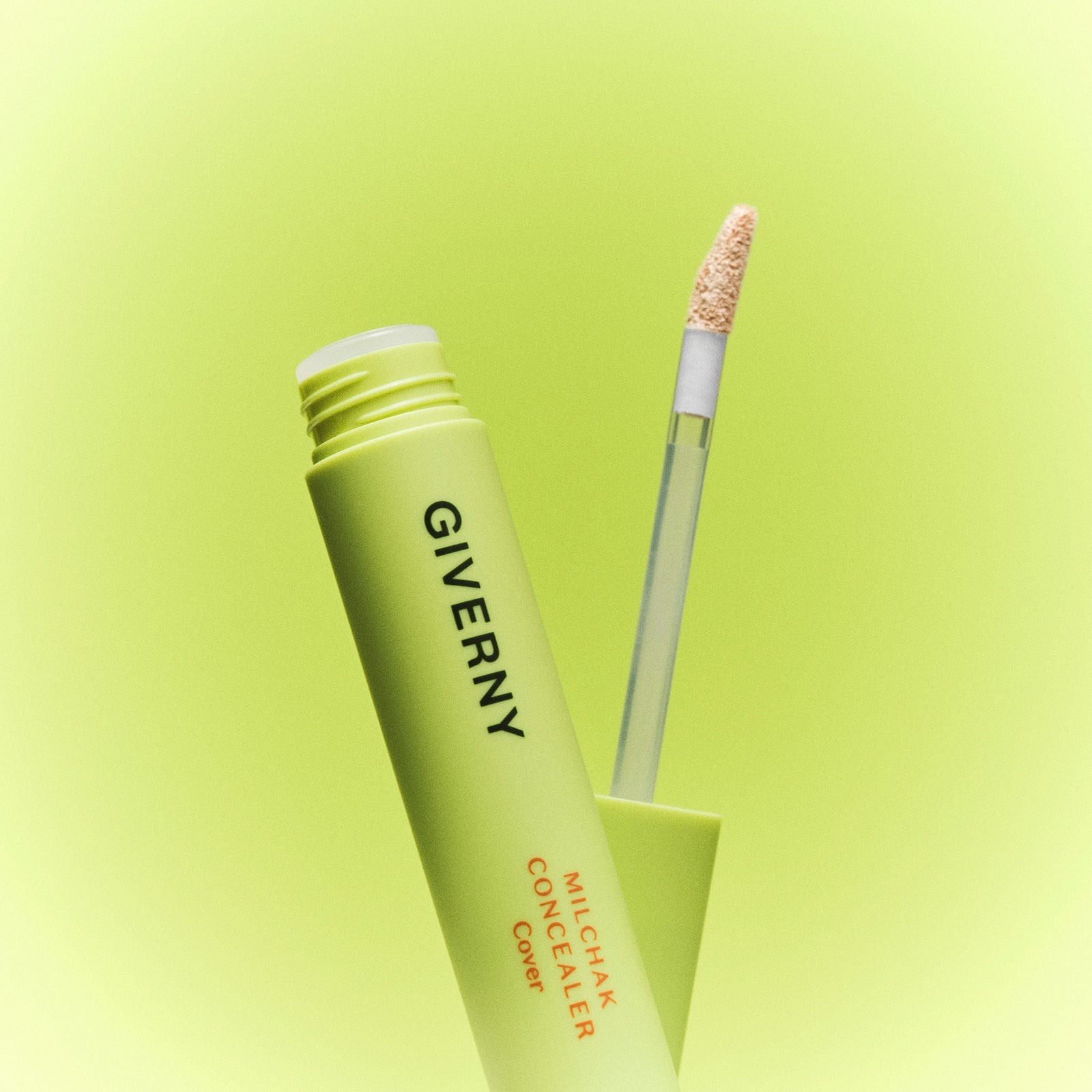 GIVERNY Milchak Cover Concealer 遮瑕霜