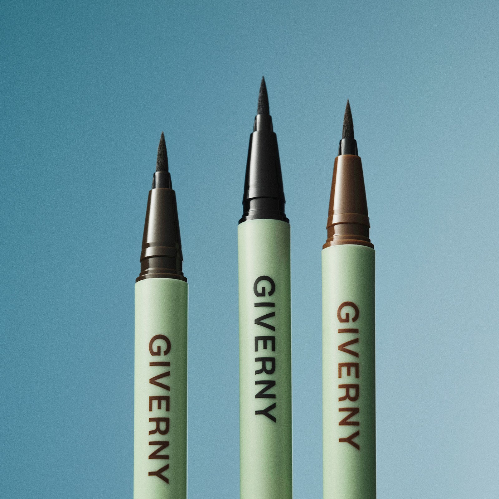  GIVERNY Milchak Pen Liner | 3 Colors