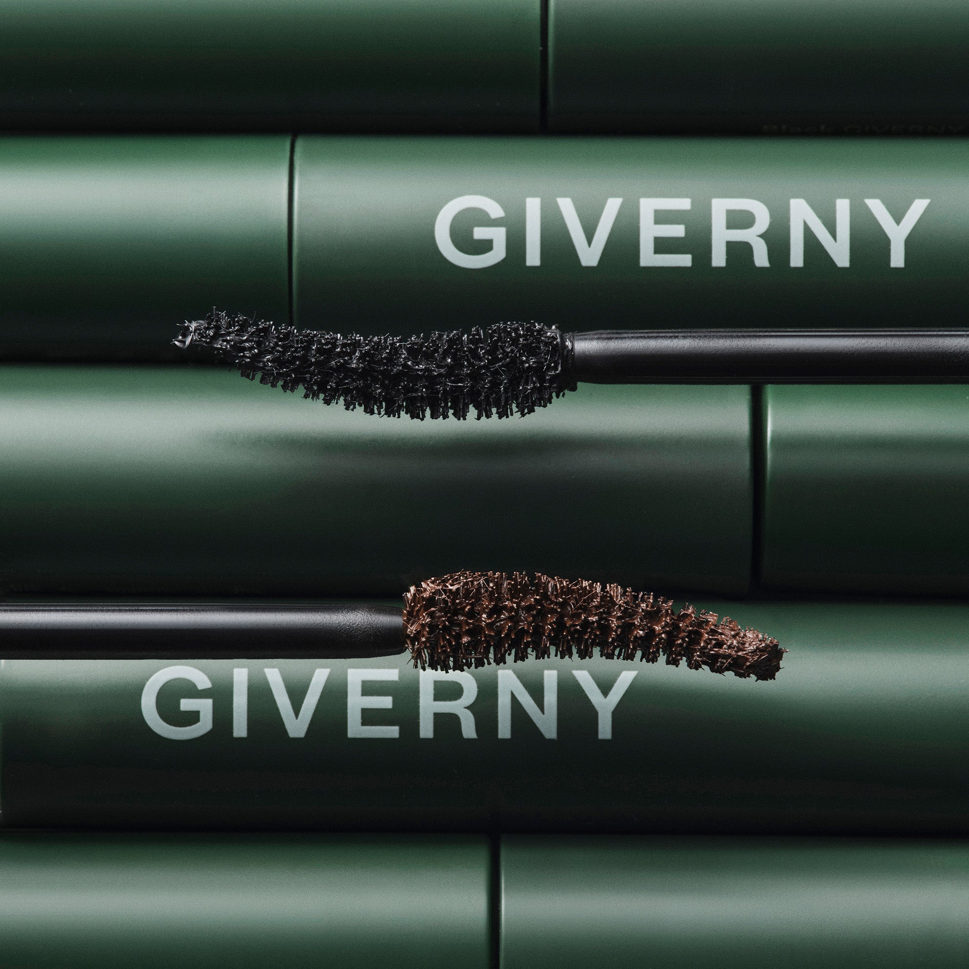 GIVERNY Milchak Fixing Mascara | 2 Colors