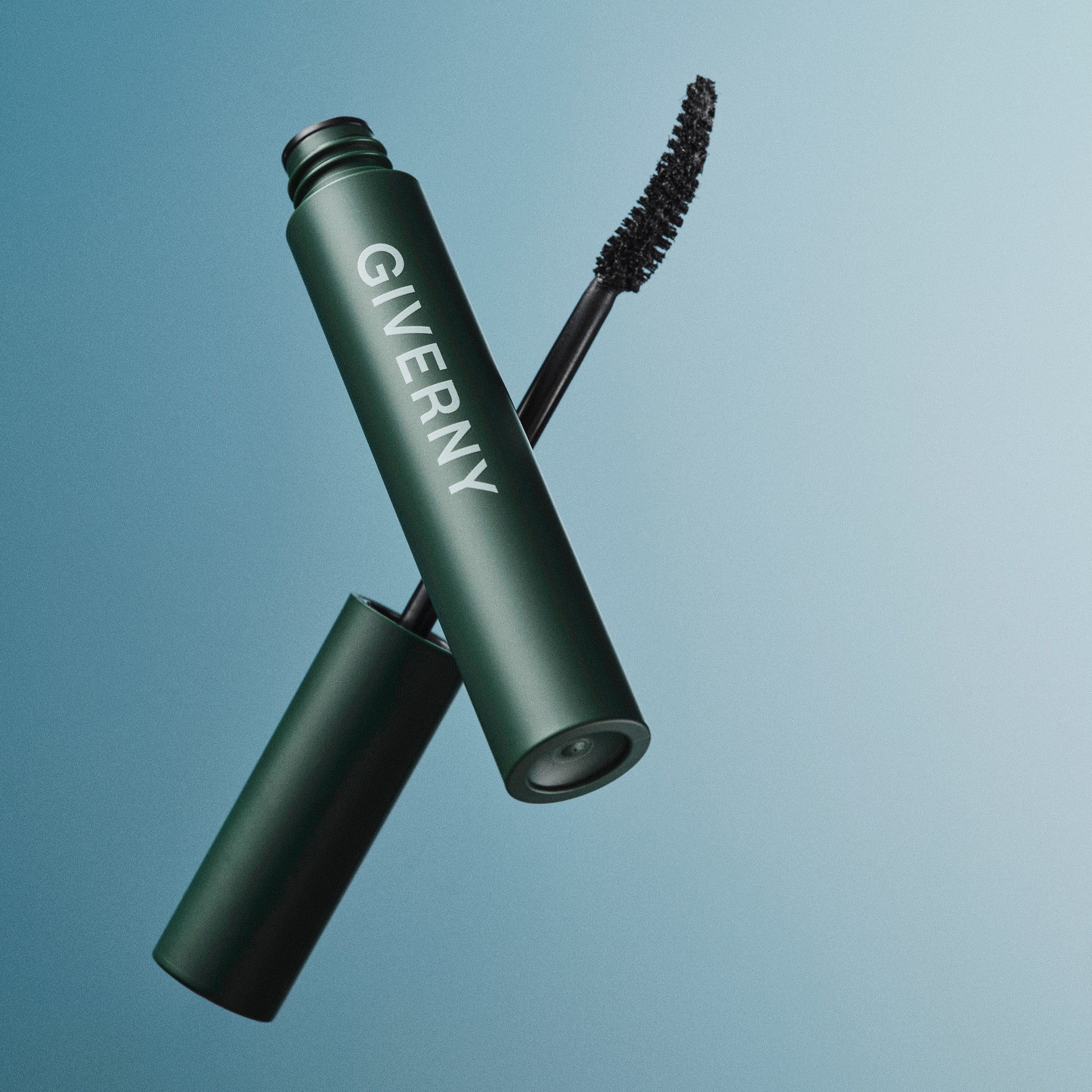 GIVERNY Milchak Fixing Mascara | 2 Colors