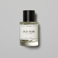 MIHAK OUD NOIR 香水 50ml