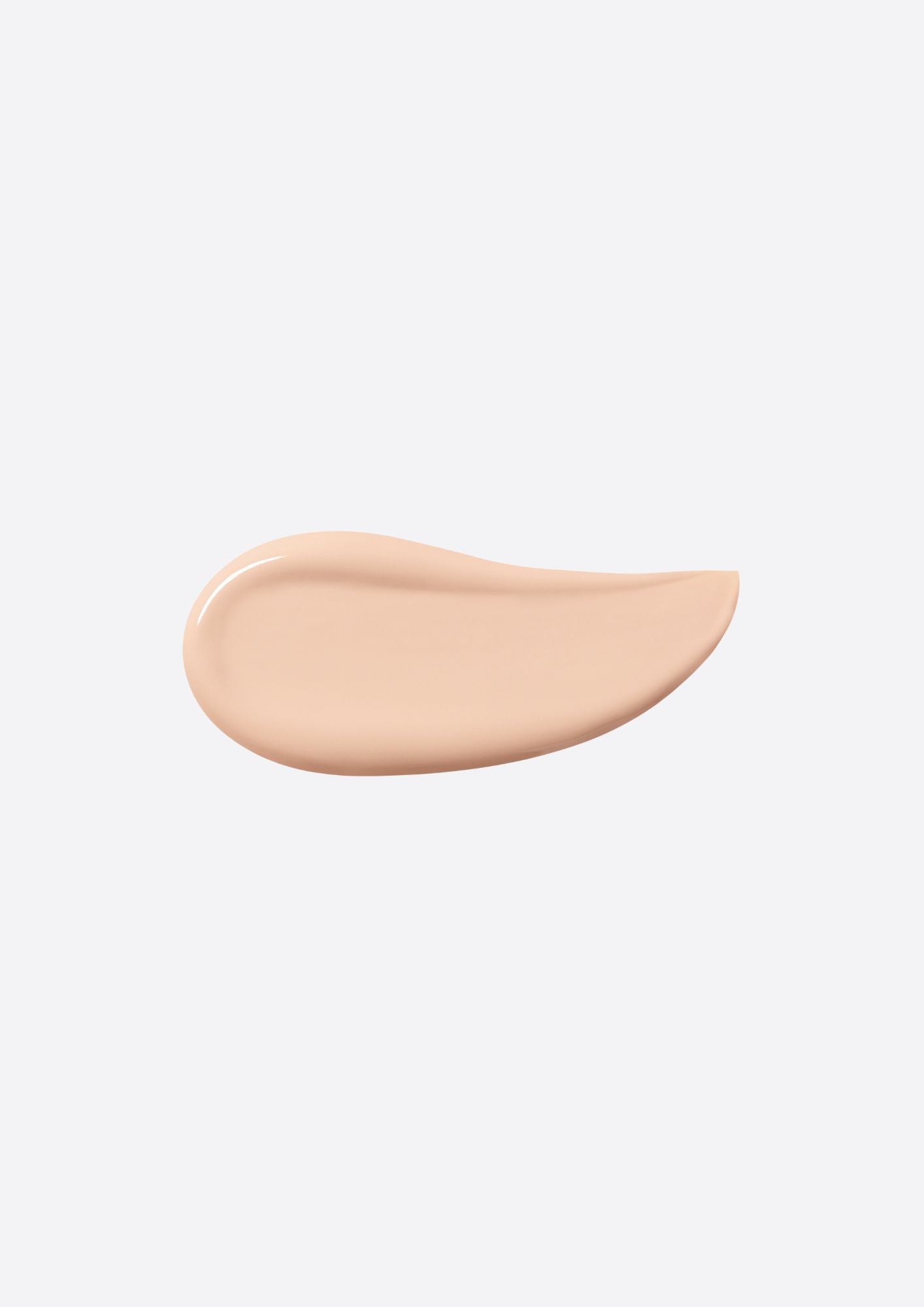 GIVERNY Milchak Matte Foundation 粉底液 #21C Cool Beige 顏色質地