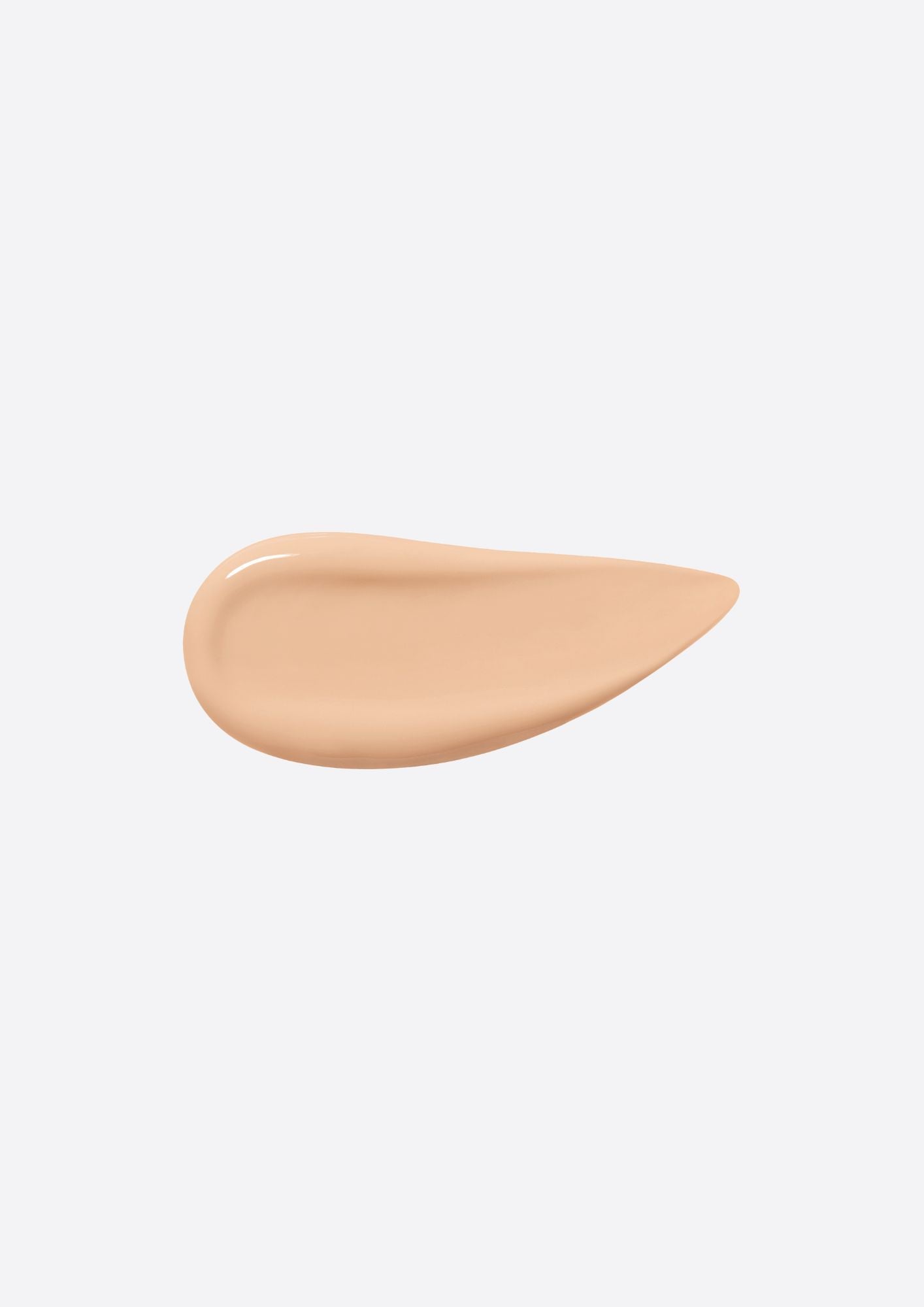 GIVERNY Milchak Matte Foundation 粉底液 #22NW Natural Beige 顏色質地