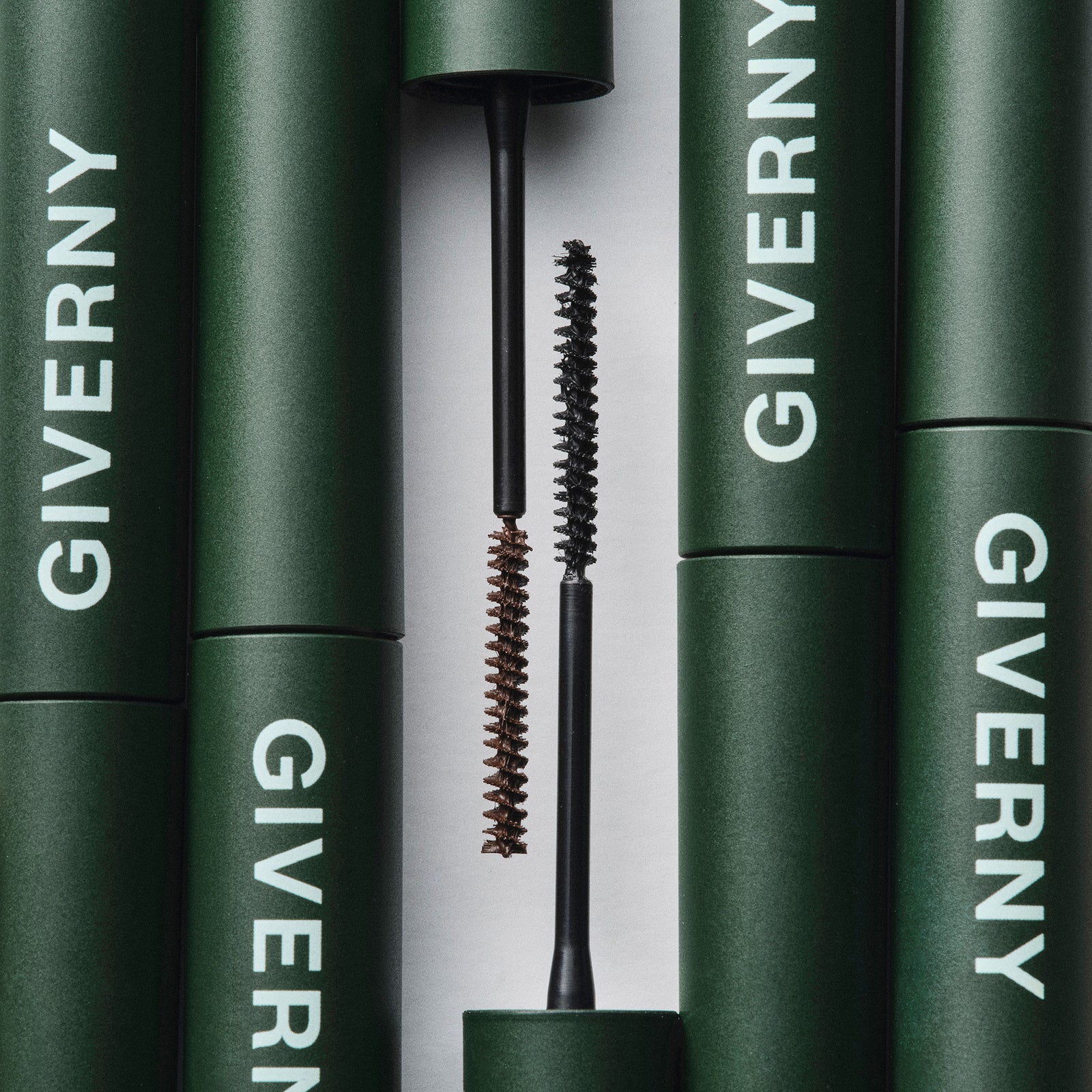  GIVERNY Milchak Sensitive Mascara | 2 Colors