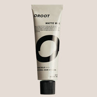 OROOT 純素啞光髪蠟 60ml