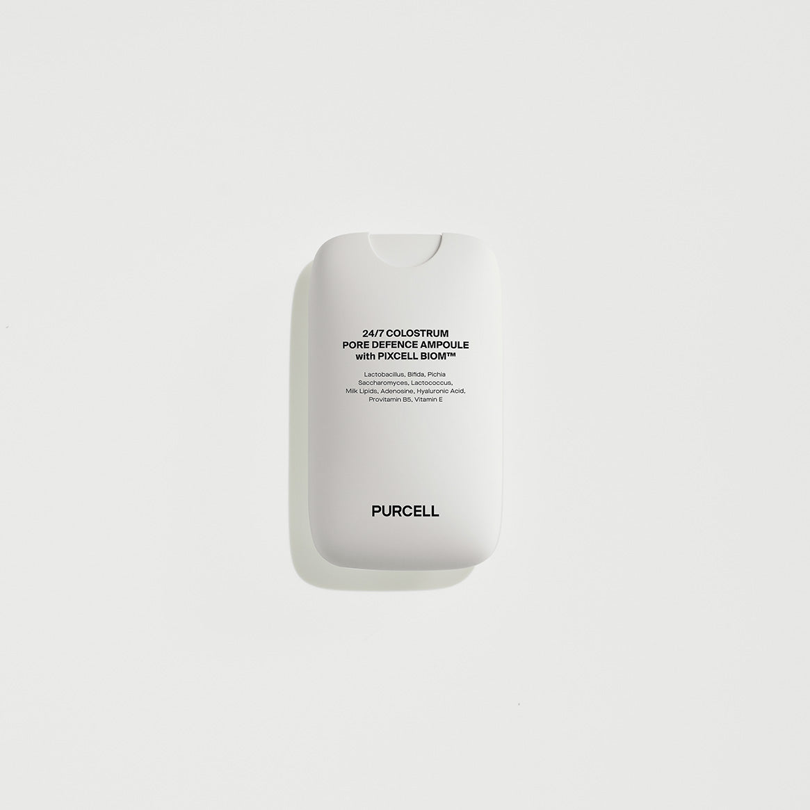 PURCELL 24/7 Colostrum Pore Defence Ampoule