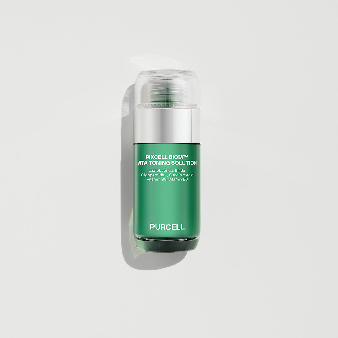 PURCELL PIXCELL BIOM™ Vita Toning Solution