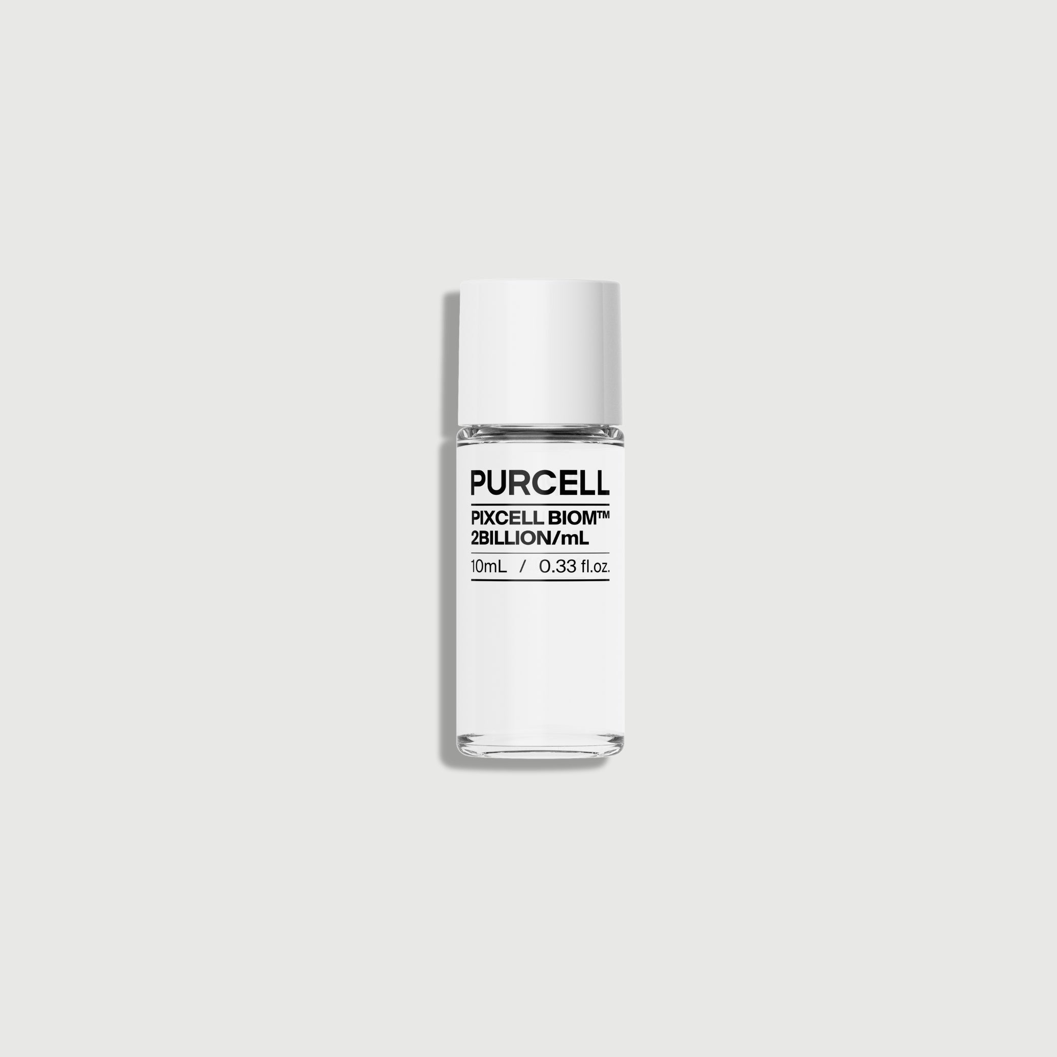 PURCELL Pixcell Biom™ 2Billion/mL 10ml