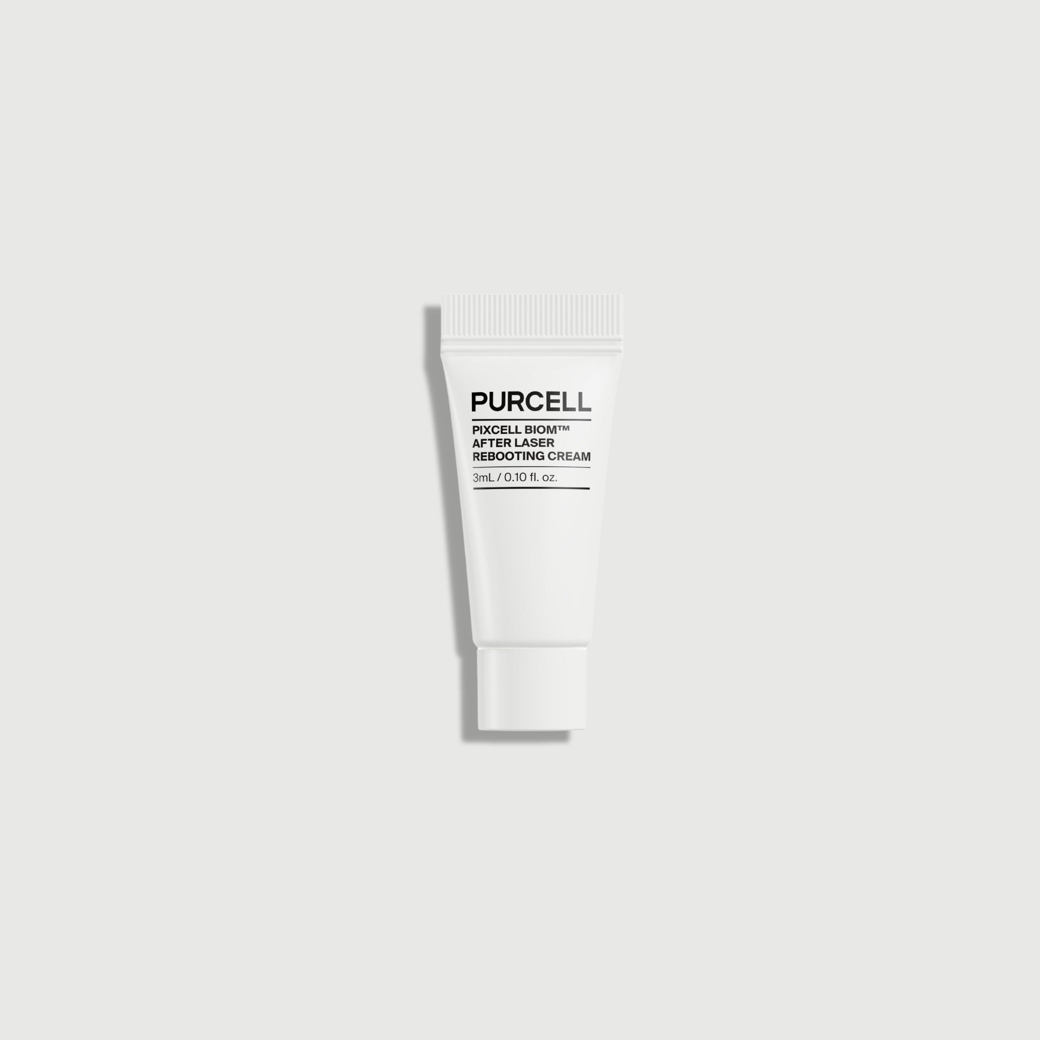 PURCELL Pixcell Biom™ After Laser Rebooting Cream 3ml 