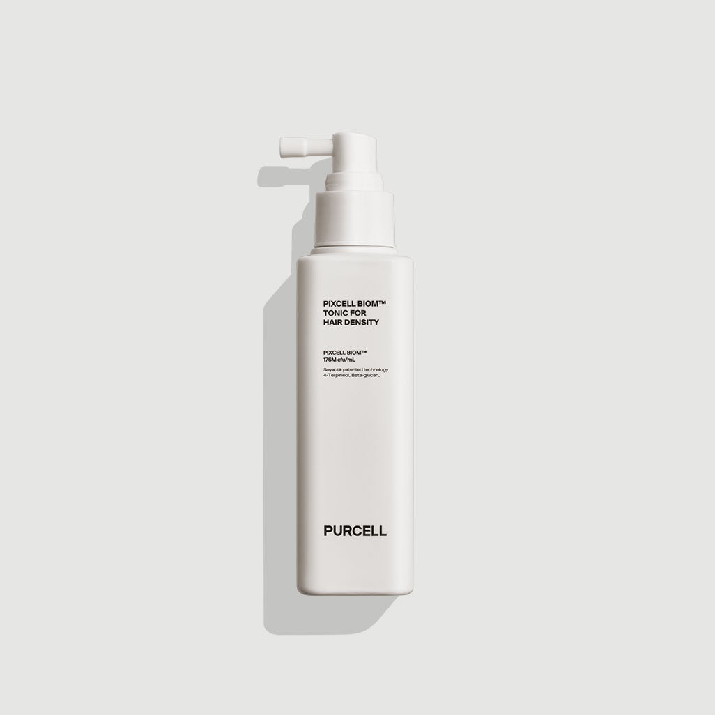 PIXCELL BIOM™ TONIC FOR HAIR DENSITY