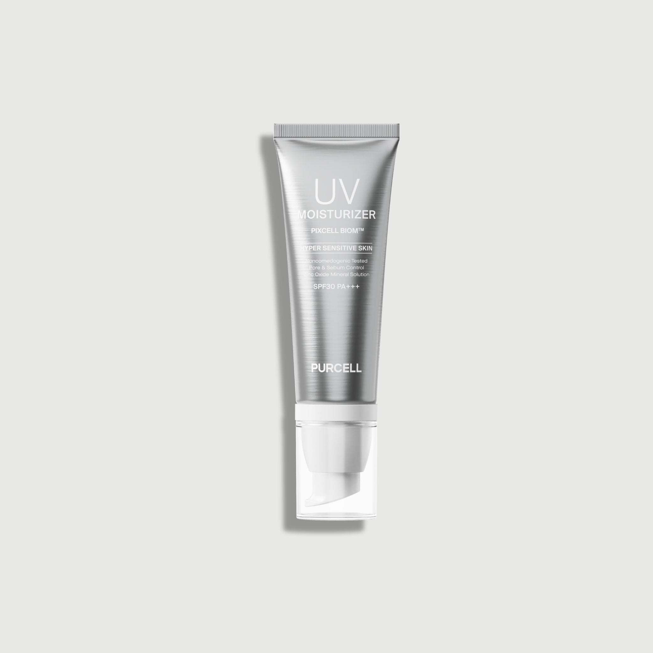 PURCELL PixcellBiom UVMoisturizer