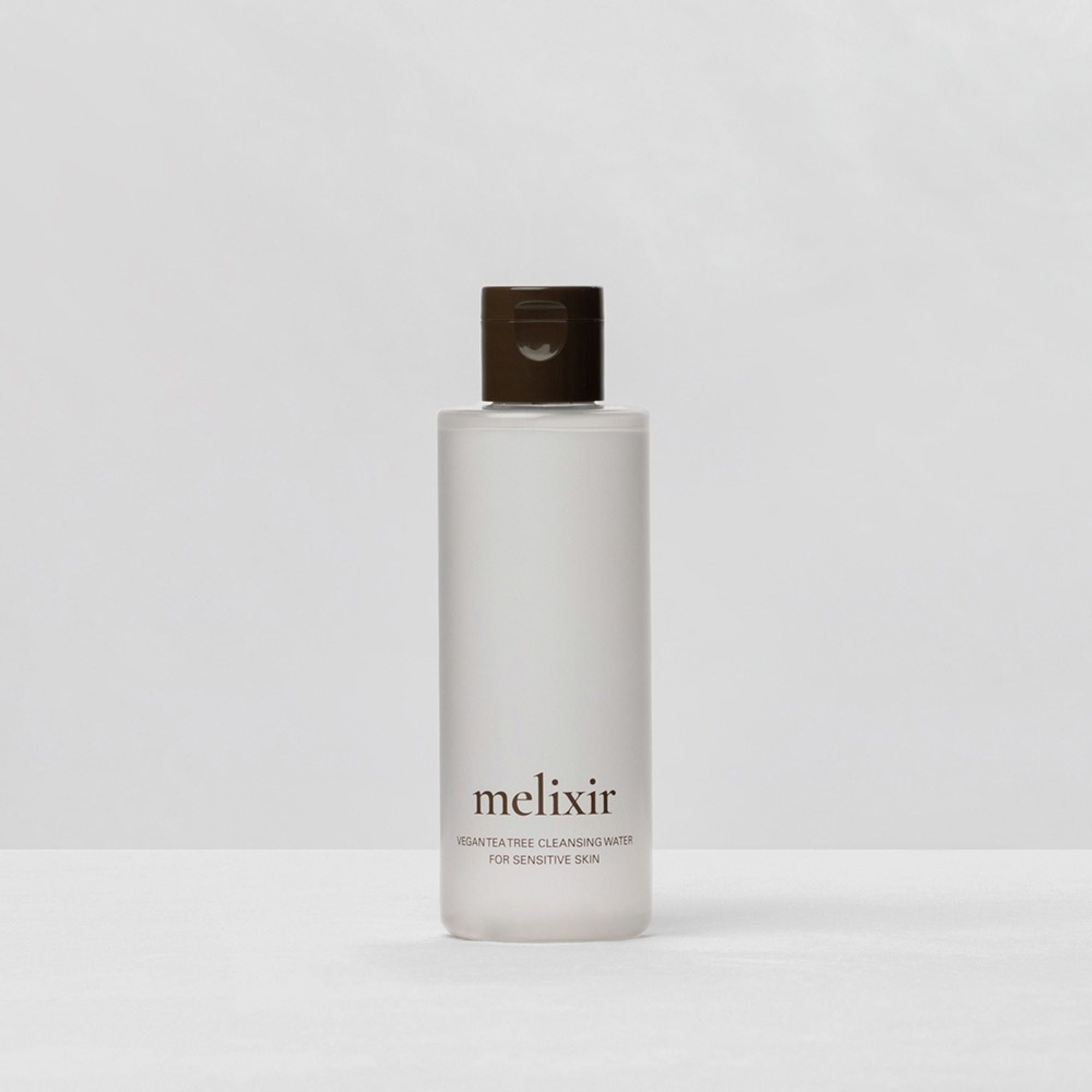 melixir 純素茶樹卸妝潔膚水 200ml 