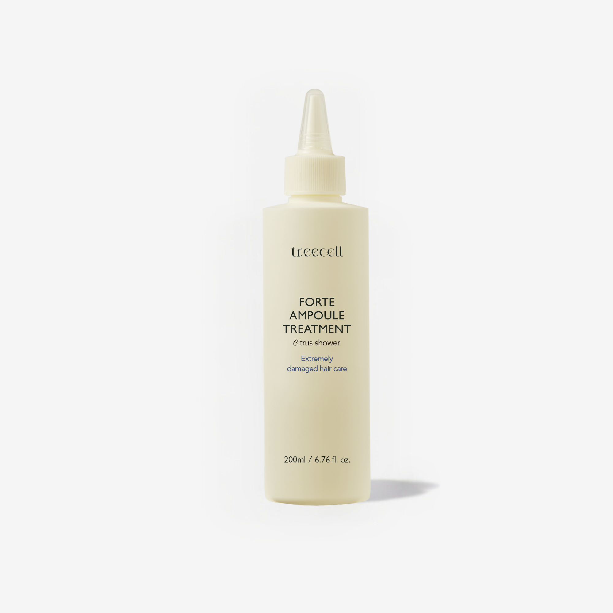 treecell Forte Ampoule Treatment